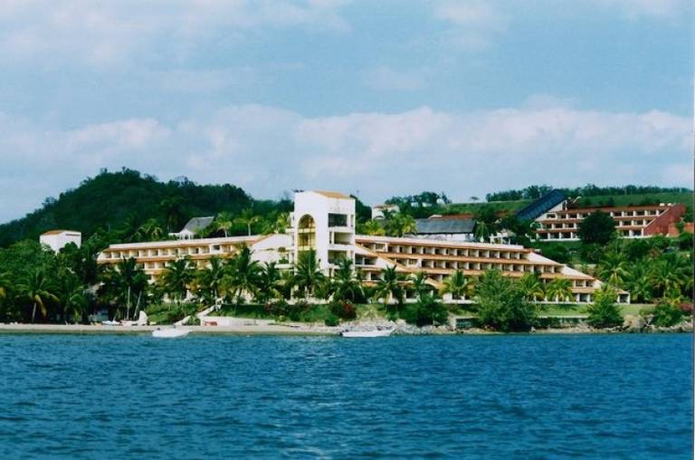 Brisas Sierra Mar