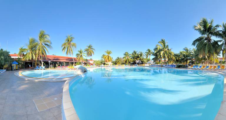 Club Amigo Caracol