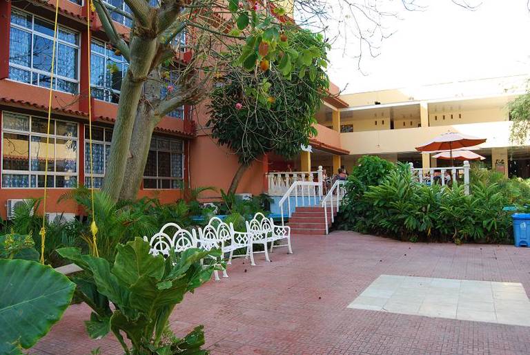 Club Amigo Guardalavaca