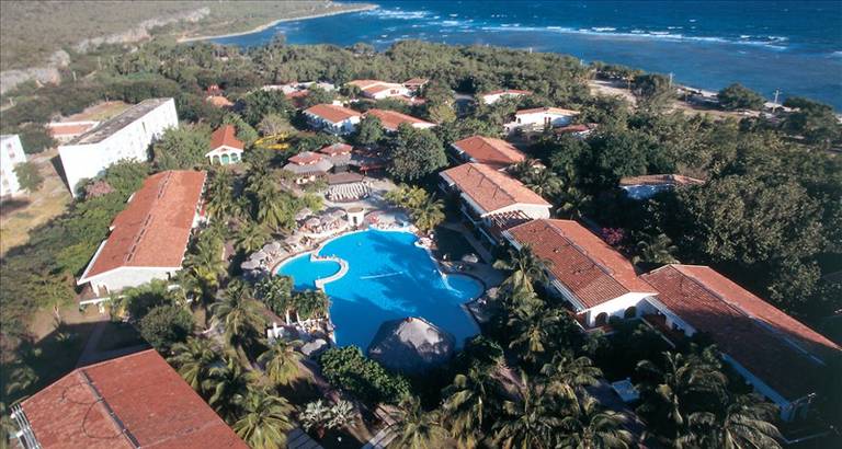 Club Amigo Carisol Los Corales