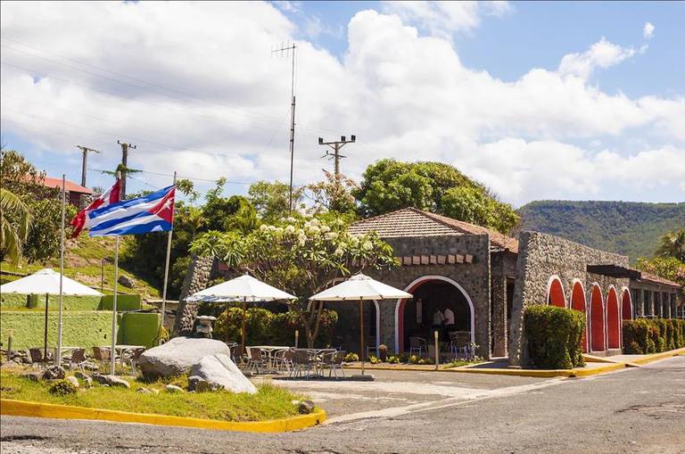 Costa Morena