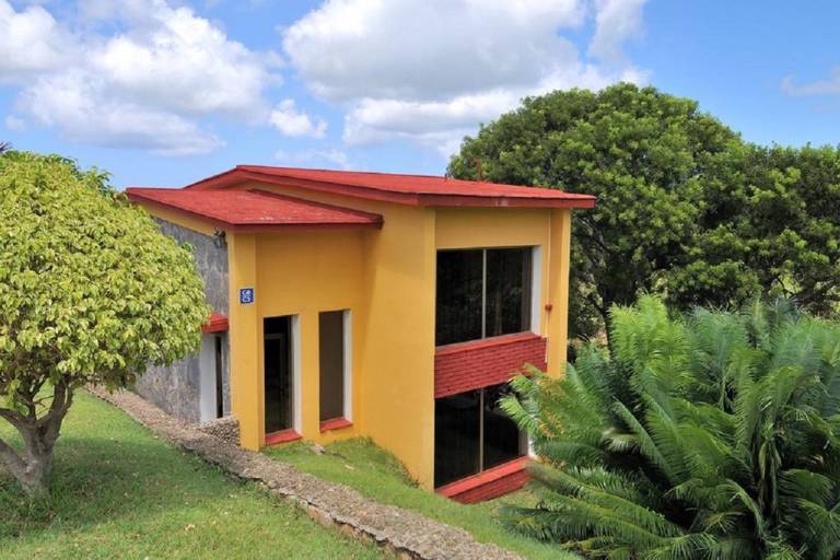 Horizontes Las Cuevas