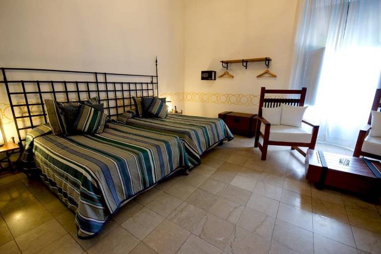 Hostal El Comendador