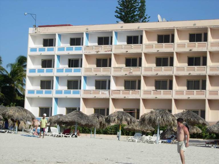 Internacional Varadero Gran Caribe