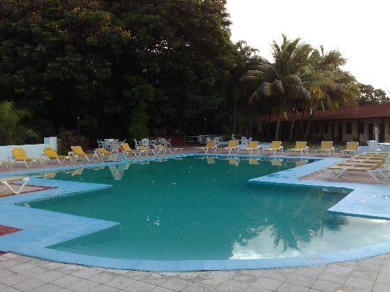 Islazul Rancho Club 2* Куба, Сантьяго-де-Куба