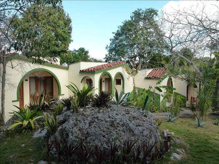 Islazur Mirador De Mayabe
