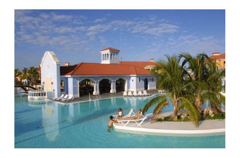 Lti Varadero