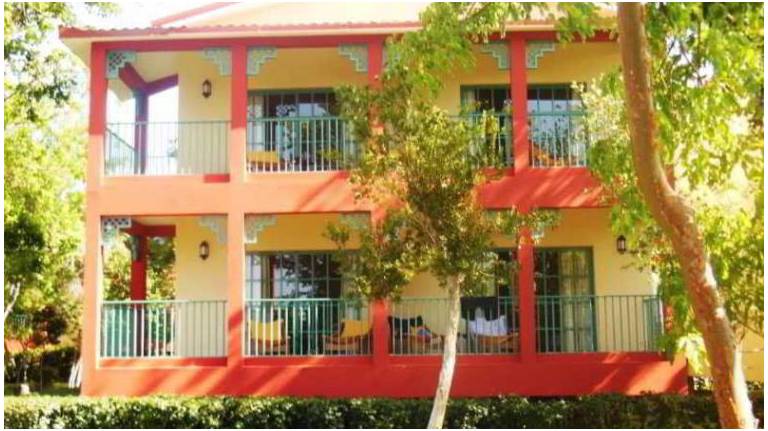 Occidental Grand Playa Turquesa