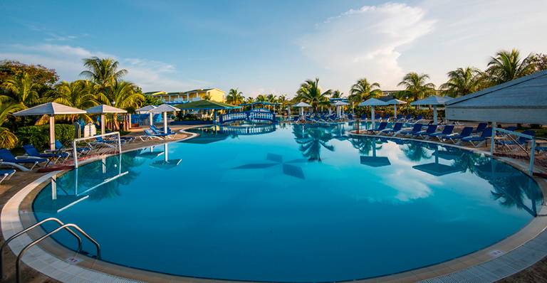Playa Coco