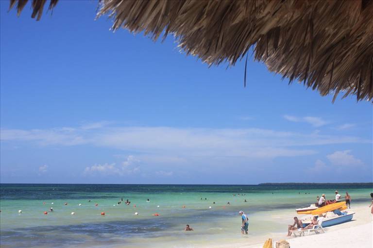 Playa Larga