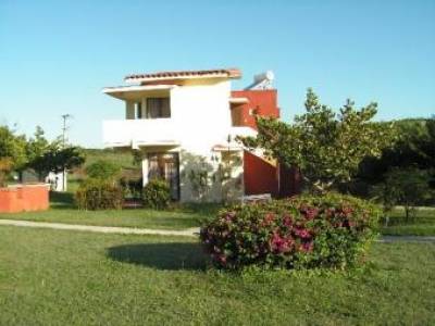 Hotel Rancho El Tesoro 2* Куба, Гавана