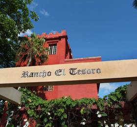 Hotel Rancho El Tesoro в Гаване