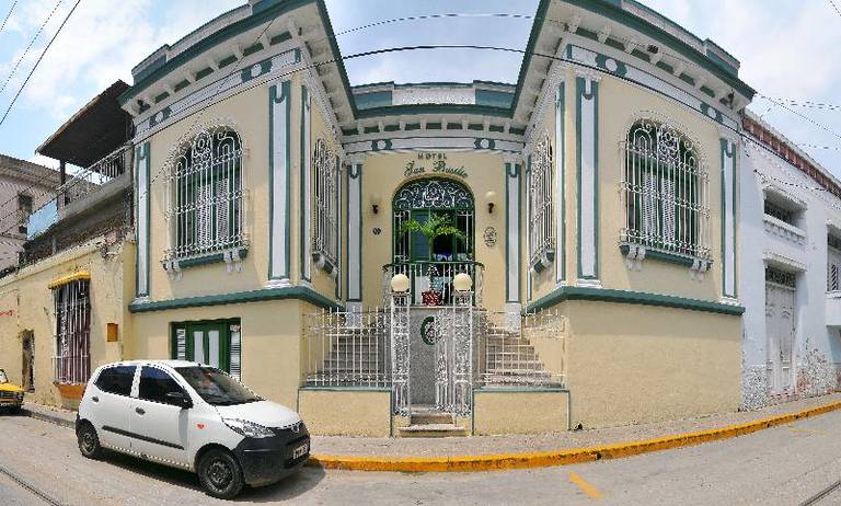 San Basilio