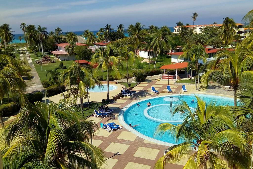 Villa Cuba Gran Caribe 4*