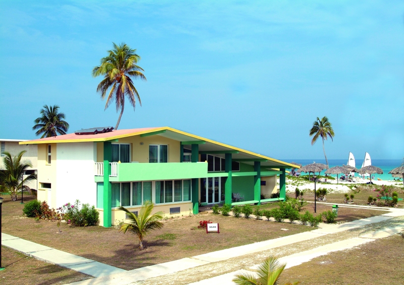 Villa Cuba Gran Caribe