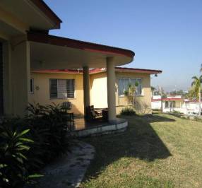 Villa Gaviota Santiago De Cuba