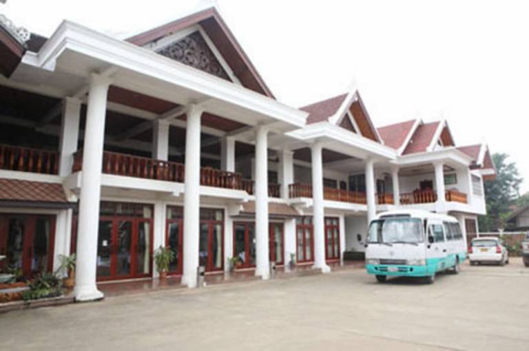 Manoluck Hotel
