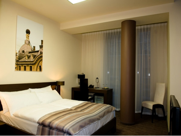 Boutique Hotel Viesturs