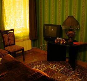 Туры в Hotel Dama в Латвии