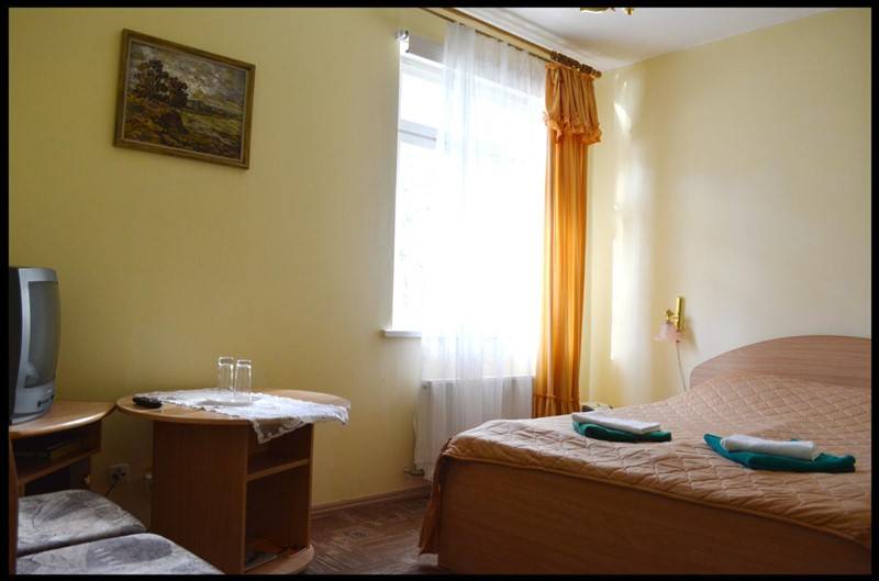 Hotel Elina 3* Латвия, Юрмала