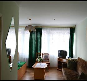 Туры в Hotel Elina в Латвии