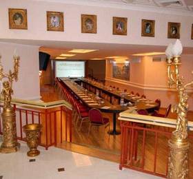 Acropolis в Бейруте