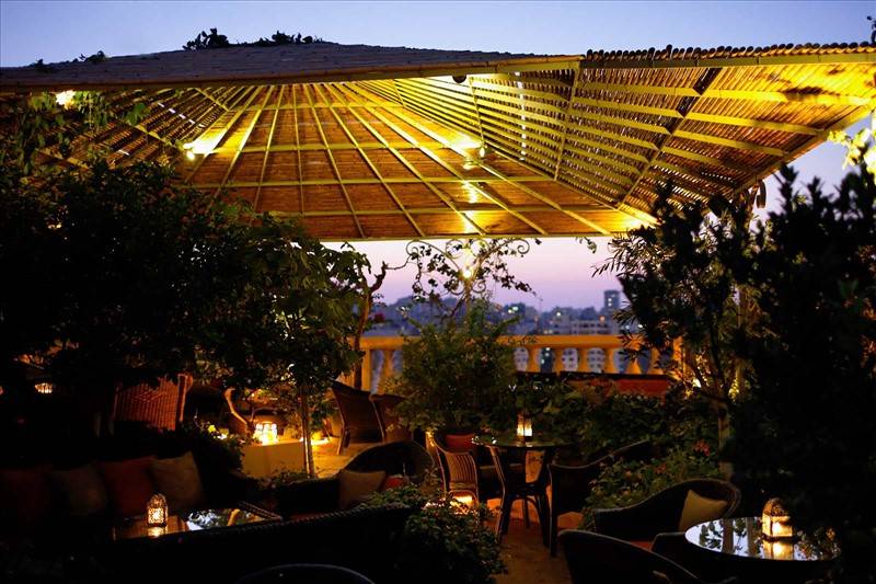 Albergo Relais & Chateaux 5* Ливан, Бейрут