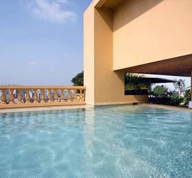 Albergo Relais & Chateaux в Бейруте