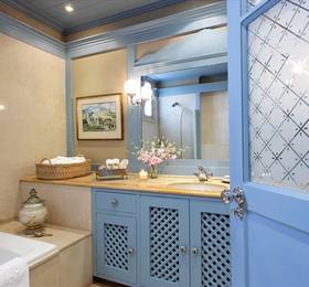 Туры в Albergo Relais & Chateaux в Ливане