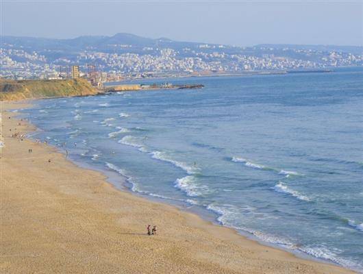 Beirut Marriott 5* Ливан, Бейрут