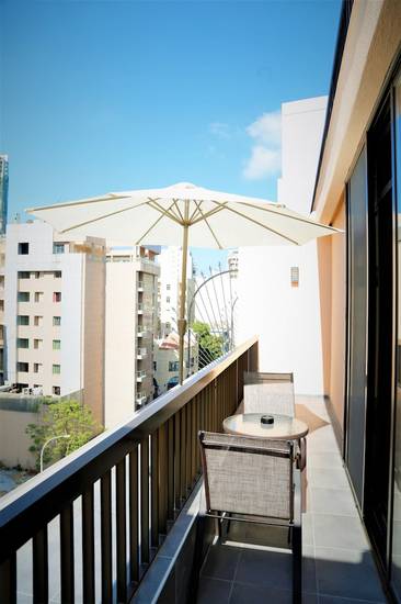 Beverly Beach 3* Ливан, Бейрут