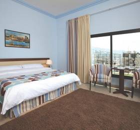 Туры в Byblos Palace Resort в Ливане