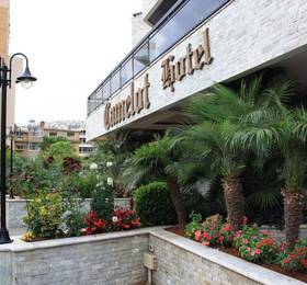 Camelot в Бейруте