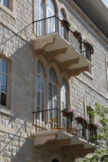 Grand Hotel Kadri 5* Ливан, Бекаа