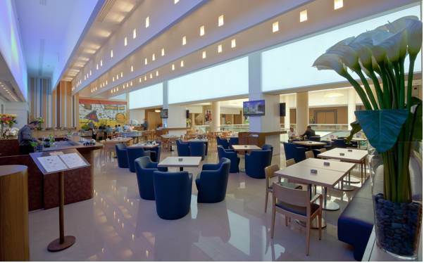 Holiday Inn-Dunes 4* Ливан, Бейрут