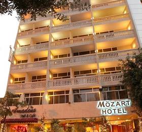 Туры в Mozart в Ливане