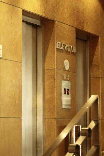 Plaza Suites 3* Ливан, Бейрут