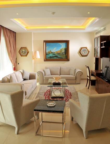 Royal Bay Suites 5* Ливан, Бейрут