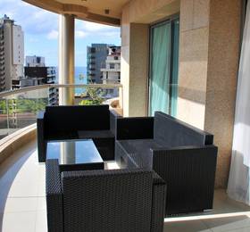 Royal Bay Suites в Бейруте