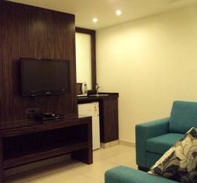 Takaya Suites в Бейруте