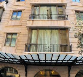 Туры в Lancaster Hotel Raouche в Ливане