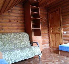 Aura в Паланге