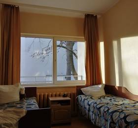 Belarus Sanatoriy в Друскининкае