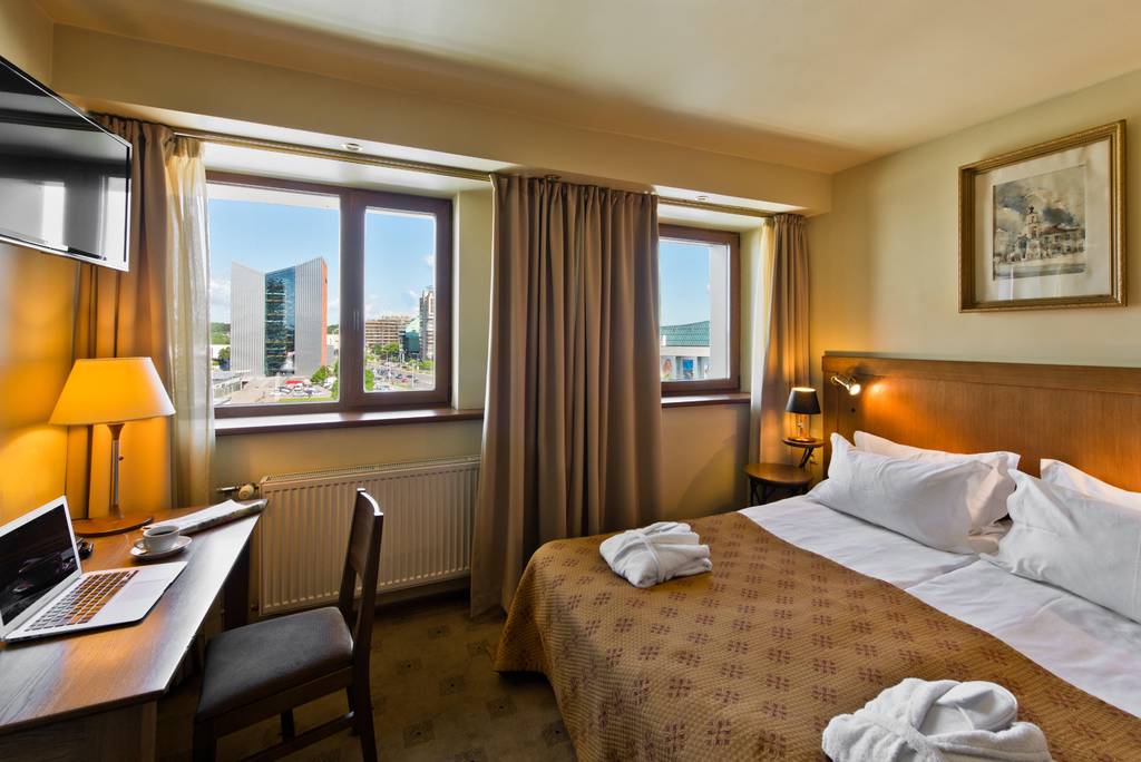 Dorshotel 3*