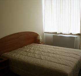 Отдых в Egle Plus Sanatoriy - Литва, Друскининкай