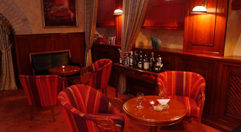 Grotthus 4* Литва, Вильнюс