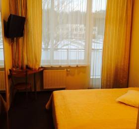 Medical SPA Egles в Друскининкае