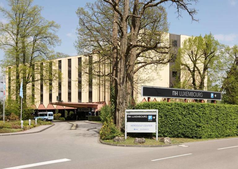 Nh Luxembourg