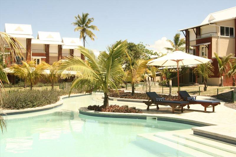 Cape Garden 4* Маврикий, Маврикий