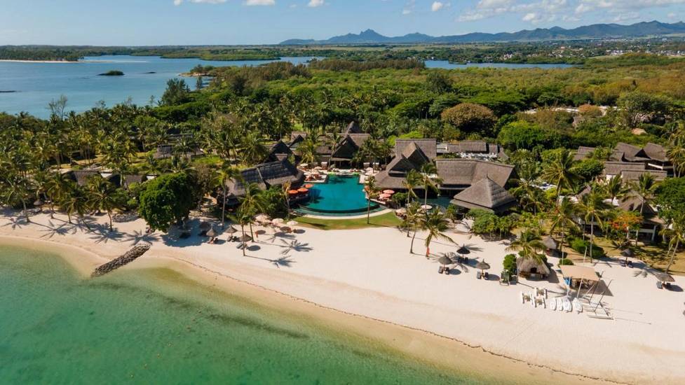 Constance Prince Maurice 5* Маврикий, Маврикий